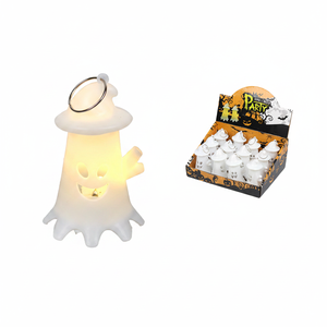 3,5 \ "Mini Ghost Light con 288PCS 24DIS(12)/CS para decoraciones de Halloween - Product Image 2