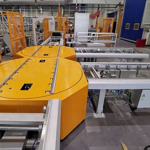 Ligne de production de batterie Lithium-ion, certifié CE, kg - Product Image 6