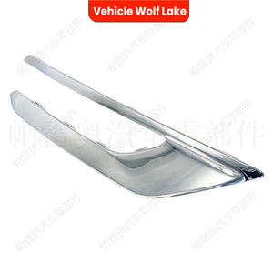 คลิปหนีบฝาครอบไฟตัดหมอกกันชนหน้ารถวอลโว่ Xc90 ปี 2020-2021 ทำจากพลาสติก ABS สำหรับด้านขวาและด้านซ้าย - Product Image 4