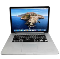 Untuk m-a-c noteBook pro 2013 A1398 ME293 /ME294 i7-4th 8G/16G 512G SSD murah dan harga grosir Laptop bisnis