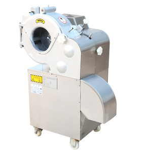 Máquina para cortar en cubitos de piña, máquina para cortar en cubitos de piña, máquina cortadora de cubos de mango - Product Image 3