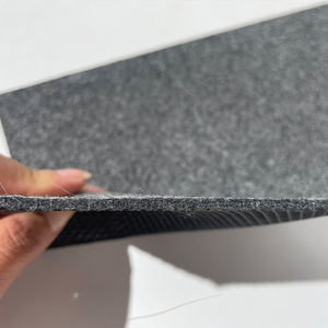 Teppiche Weichen Teppichboden und Verhindern Rutschen Filz-Teppichunterlage Nicht-Rutschende Teppichunterlage für Innen und Außen - Product Image 2