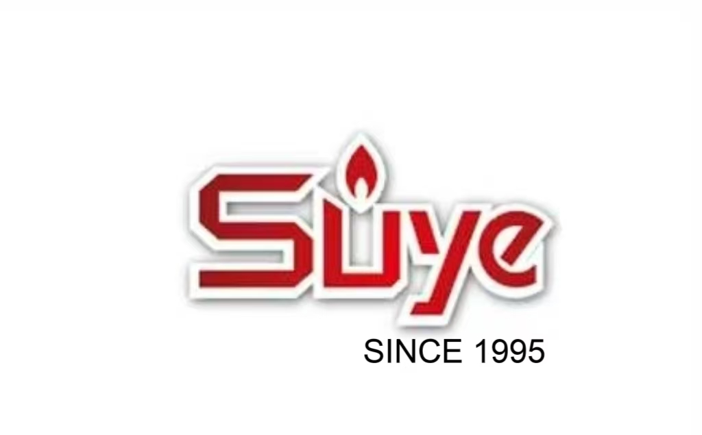 Foshan Suye Hardware Products Co., Limited logo