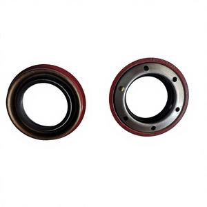 Joints d'huile de haute qualité pour la transmission de l'arbre de transmission avant pour Ford Mondeo CD4E, expert en arbres de transmission de Taiwan - Product Image 1