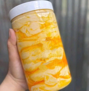 Private Label Dubai Beauty Aufhellung creme Super Skin Care Natürliche pflegende Pearl White ning Gesichts creme - Product Image 2