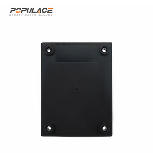 Carte de régulation automatique de tension (AVR) Populace R201 pour générateur diesel triphasé AC SVC - Product Image 4