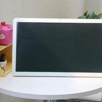 Nouveaux produits Vesa support mural 21.5, 22, 32 pouces HD étanche écran tactile moniteur ordinateur tout en un Pc