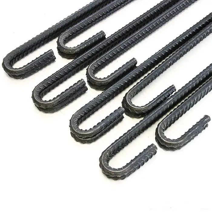 Outdoor garten metall rebar zaun zelt beteiligung schaukel set anker fechten net boden spikes heavy duty metall stange halter spike anker