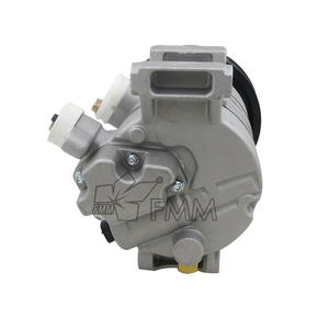 Toyota <span class=keywords><strong>Corolla</strong></span> Wish 2.0 Compresseurs de climatisation automobile japonais d'<span class=keywords><strong>occasion</strong></span> 5SE12C Compresseur ca 88320-50041 447180-6790 12V Voltage - Product Image 3