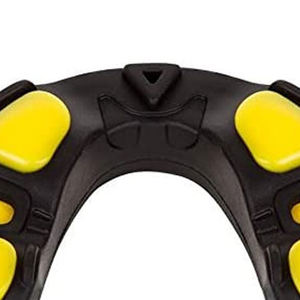 Protector Bucal de Diseño Nuevo, Totalmente Personalizado, Color Sólido, Material de Plástico y Goma de Alta Calidad, para Entrenamiento de Boxeo para Adultos - Product Image 6
