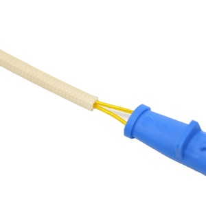 Capteur d'usure des plaquettes de frein 2319050014 pour Mercedes-Benz, contact d'avertissement de freinage OEM A2319050014, accessoires automobiles - Product Image 6