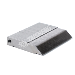 Lame spéciale TS-A27 pour <span class=keywords><strong>machine</strong></span> <span class=keywords><strong>de</strong></span> dé<span class=keywords><strong>coupe</strong></span> <span class=keywords><strong>de</strong></span> papier d'ordinateur pour couper des cartes en papier-Couteaux <span class=keywords><strong>de</strong></span> qualité supérieure - Product Image 4