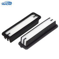 Filtro de Aire para Auto, Alta Calidad, 16546-6XJ0A, Kit para Nissan Note Power E13 Aura SNE13 2021 2022 2023 2024, Gran Venta