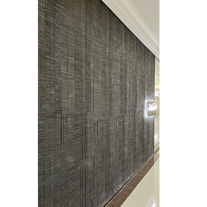 Không thấm nước Faux đá linh hoạt tấm Tường Dễ dàng cài đặt bê tông bên ngoài gạch - Product Image 3