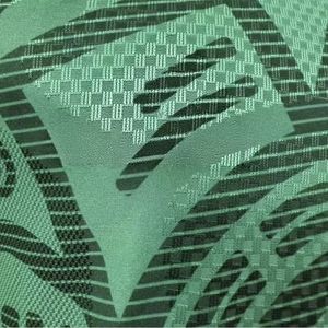 2026年メキシコ代表ホーム選手ファンバージョンジャージサッカーユニフォーム卸売カスタマイズDIYサッカー - Product Image 2