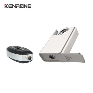 Cadenas de conteneur passif étanche KENRONE pour armoires, sacs à dos et portes logistiques - Product Image 1