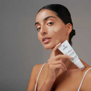 CC CREAM SPF 50 - Tamaño de Viaje - Product Image 4