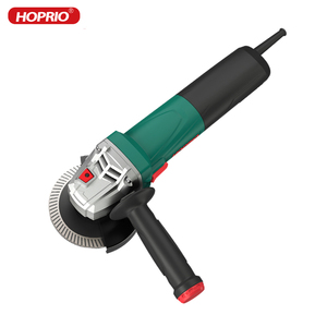 Meuleuse d'angle sans balais de qualité professionnelle avec une puissance de crête de 2300W-Maîtrisez les travaux de coupe les plus difficiles - Product Image 4