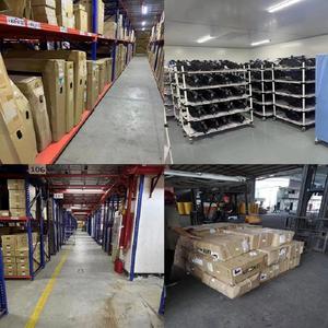 LUXESOEM vente en gros support personnalisation Garde-boue d'aile Bavettes anti-éclaboussures Accessoires housse de protection de fond de voiture pour toyota - Product Image 5