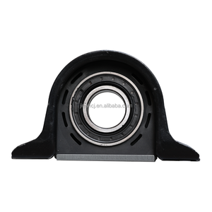 AZ9319313260 Support <span class=keywords><strong>de</strong></span> roulement central en caoutchouc <span class=keywords><strong>de</strong></span> haute qualité pour arbre <span class=keywords><strong>de</strong></span> transmission <span class=keywords><strong>de</strong></span> camion - Product Image 1