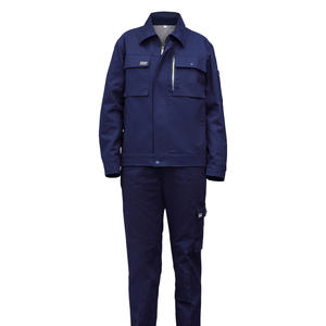 Fornecimento de Fábrica de Uniformes Personalizados para Trabalho, Macacões de Proteção Laboral para Construção e Oficina - Product Image 6