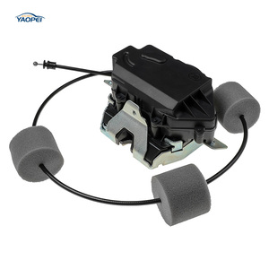 Meccanismo di Chiusura Portellone Posteriore A1647400735 1647400735 per <span class=keywords><strong>Mercedes</strong></span> Benz Classe ML X164 W164 - Product Image 2