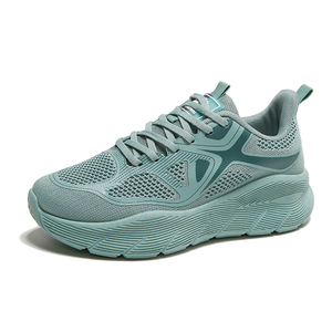 Nueva alta calidad descalzo <span class=keywords><strong>trail</strong></span> running zapatos mujer suave Eva deportes comodidad color nude barato zapatilla de deporte gimnasio fitness fábrica - Product Image 5