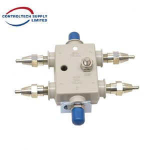 Nouveau kit de raccordement 4 ports 51201395-100, 4 canaux analogiques pour réseau de contrôle universel DCS - Product Image 2