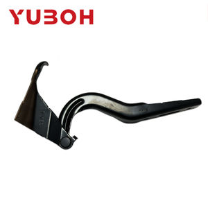 YUBOH 60170-SWA-000 左侧引擎盖铰链适用于本田 CR-V RE1 RE2 RE4 2007-2011 引擎盖铰链总成 - Product Image 1