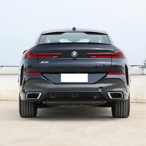 Auto Usata di Buona Qualità a Prezzo Conveniente, <span class=keywords><strong>B</strong></span>-MW X6 con Motore a Benzina, SUV 5 Porte 5 Posti in Vendita - Product Image 6