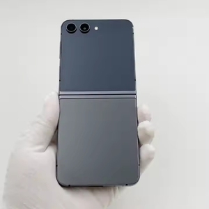 Bán buôn gốc điện thoại di động Nhà cung cấp cho Samsung Z lật 5 bán buôn số lượng lớn sử dụng điện thoại thông minh tân trang điện thoại di động 5g - Product Image 3