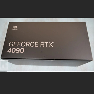 Brand New N Vidia GeForce RTX <strong>4090</strong> 24GB Founders Edition Graphics Card <strong>4090</strong> Rtx Nvi-dia Rtx <strong>4090</strong> - Product Image 5