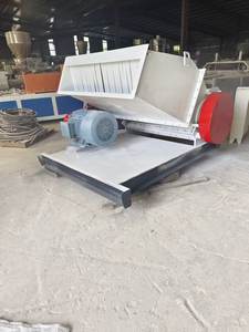 Canale controrotante bivite estrusore per piastrelle in resina 380V 22kW automatico eco-friendly ad alta produttività - Product Image 6