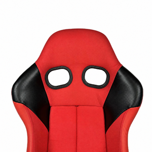 Sedili Sportivi Universali in Fibra di Vetro con Logo Personalizzato, Accessori per Veicoli, Strumenti Elettronici - Product Image 4