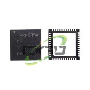Patch original authentique W25Q128JWPIQ WSON-8 1.8V 128M-bit puce flash série GAE - Product Image 3