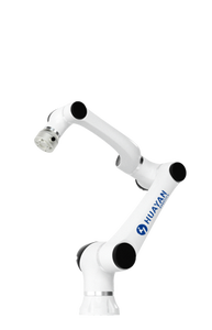 Nuevo Mini Robot Articulado Colaborativo de 6 Ejes, Carga de 3 kg, Longitud de Brazo de 590 mm, Alta Calidad, Flexible y Multipropósito - Product Image 1
