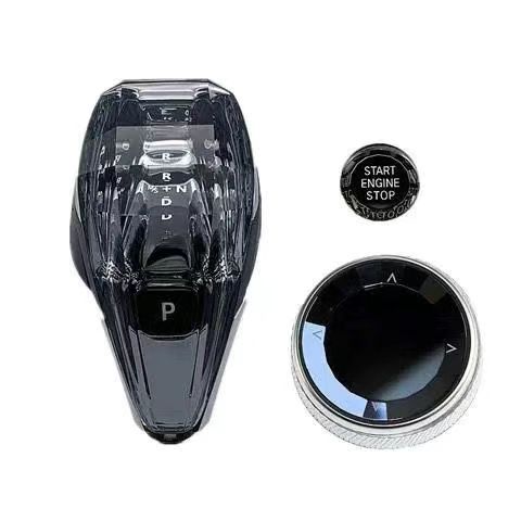 conjunto de tres piezas