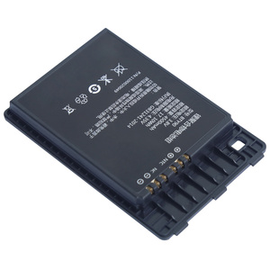 Batería de repuesto 3.8V 4500mAh para Newland NLS-MT90 BTY90 - Product Image 4