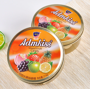 <span class=keywords><strong>Bonbons</strong></span> durs en forme de cubes de sucre fruités, boîtes multicolores, cadeaux de mariage, boîtes-cadeaux, collations relaxantes, cadeaux pour filles, petites friandises - Product Image 1