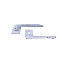 Profilé LED personnalisé pour éclairage d'escalier, canal pour bande LED, profilé en aluminium, dissipateur de chaleur, diffuseur LED