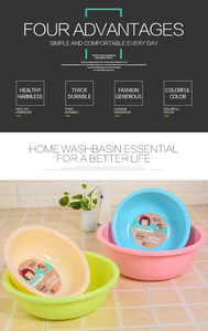 2024 <span class=keywords><strong>plastique</strong></span> petites tailles cheveux main visage produits debout cuisine autres fournitures de bain et toilette ensemble de salle de bain lavabo décoré - Product Image 4