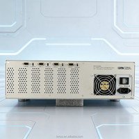 Perakitan Array Disk CT - JBOD