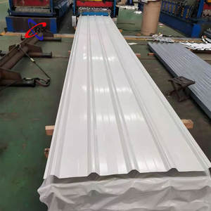 Hoja <span class=keywords><strong>de</strong></span> techo <span class=keywords><strong>de</strong></span> zinc corrugado PPGI/<span class=keywords><strong>Precio</strong></span> <span class=keywords><strong>de</strong></span> acero galvanizado por <span class=keywords><strong>kg</strong></span> <span class=keywords><strong>de</strong></span> hierro - Product Image 4