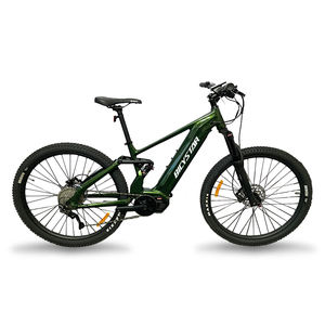 OEM ODM 2023, <span class=keywords><strong>vélo</strong></span> tout-terrain à double suspension, <span class=keywords><strong>VTT</strong></span> <span class=keywords><strong>électrique</strong></span> 750W, <span class=keywords><strong>vélo</strong></span> avec longue portée 72V 48V - Product Image 1