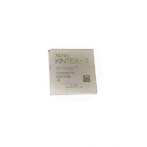 Componentes Electrónicos IC XC7Z030-1FBG484C Controlador Lógico Programable Microcontrolador Circuitos Integrados - Product Image 1