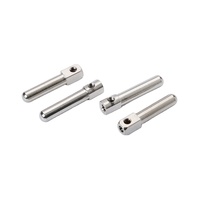 Jiuzwell — conteneur de prises électriques, IP67/32A/4P/3H, accessoires de robinetterie