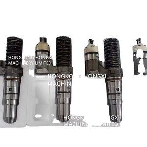 Inyector de combustible Diesel Common Rail 392-0208 para 3920206 - Product Image 1