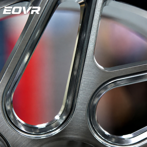 EVOR Forged Wheels Monoblock 17 18 19 Inch <strong>Automobile</strong> Rim 5x112 5x114.3 5x120 Alloy <strong>Automobile</strong> Luxury Car - Product Image 2