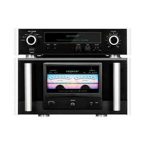 <span class=keywords><strong>NU</strong></span>-01 MA5000AE pré amplificateur MA5000PM puissance amplificateur HIFI classe pure Classe UN amplificateur haute puissance domicile 120Wx2 - Product Image 1