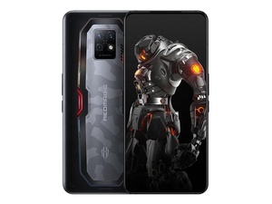 Téléphone de Jeu Original <span class=keywords><strong>Red</strong></span> <span class=keywords><strong>Magic</strong></span> <span class=keywords><strong>7S</strong></span> Pro 5G 6.8" AMOLED 1080*2400 120Hz Snapdragon 8+ Gen 1 (4 Nm) 5000mAh Charge Rapide 135W - Product Image 5